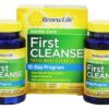 Comprar primeiro limpar total corpo limpar - cápsulas 60 renew life preço no brasil desintoxicação & limpeza desintoxicação e kits de limpeza suplemento importado loja 1 online promoção -