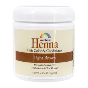 Comprar henna hair color & condicionador castanho claro - 4 oz. Rainbow research preço no brasil cuidados pessoais & beleza desodorantes masculinos suplemento importado loja 25 online promoção - 15 de agosto de 2022