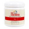 Comprar henna hair color & condicionador vermelho - 4 fl. Oz. Rainbow research preço no brasil cuidados anti acne cuidados pessoais & beleza suplemento importado loja 7 online promoção -