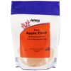 Comprar pó de fibra de maçã - 12 oz. Now foods preço no brasil ômega 3 óleo de peixe suplementos nutricionais suplemento importado loja 7 online promoção -