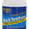Comprar semente negra plus - cápsulas 90 north american herb & spice preço no brasil curcumina ervas suplemento importado loja 15 online promoção -