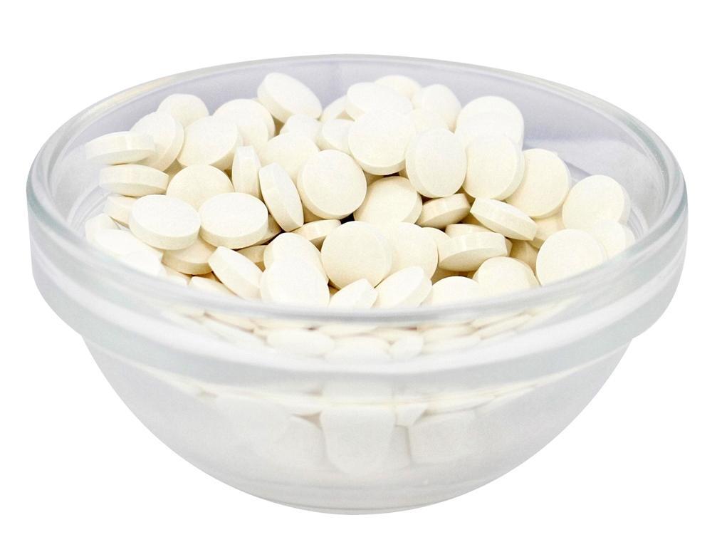 Orotato de Lítio 120 mg. - 200 Tablets Advanced Research - Imagem 4