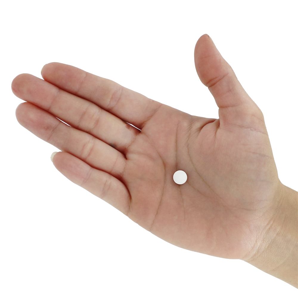 Orotato de Lítio 120 mg. - 200 Tablets Advanced Research - Imagem 6