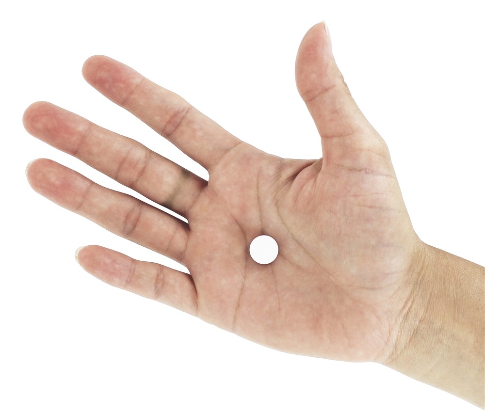 Orotato de Magnésio 500 mg. - 100 Tablets Advanced Research - Imagem 5
