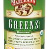 Comprar orgânicos verdes em pó fórmula original - 8. 47 oz. Barlean's preço no brasil omega 3 6 9 suplementos nutricionais suplemento importado loja 11 online promoção -