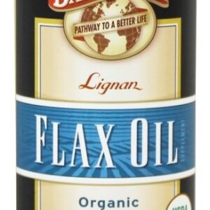 Comprar maior óleo de linho de lignana 100 % organic - 8 fl. Oz. Barlean's preço no brasil linhaça suplementos nutricionais suplemento importado loja 139 online promoção -