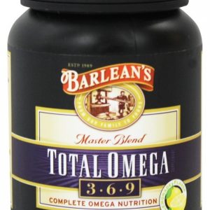 Comprar total omega 3 - 6 - 9 sabor da mistura de limonada 1000 mg. - 90 softgels barlean's preço no brasil clorofila suplementos nutricionais suplemento importado loja 21 online promoção -