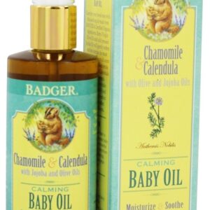 Comprar calmante camomila óleo de calmante & calendula - 4 fl. Oz. Badger preço no brasil produtos para penteados saúde de crianças & bebês suplemento importado loja 21 online promoção -