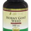Comprar erva daninha cabra 500 mg. - cápsulas 60 lifetime vitamins preço no brasil ervas trevo-vermelho suplemento importado loja 7 online promoção -
