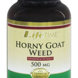Comprar erva daninha cabra 500 mg. - cápsulas 60 lifetime vitamins preço no brasil epimedium (horny goat weed) ervas suplemento importado loja 13 online promoção -