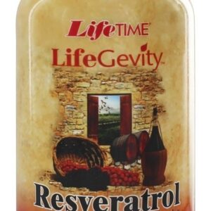 Comprar líquido resveratrol vida tônico - 32 fl. Oz. Lifetime vitamins preço no brasil resveratrol suplementos nutricionais suplemento importado loja 93 online promoção -