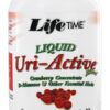 Comprar liquid uri-active blend - 32 fl. Oz. Lifetime vitamins preço no brasil saúde do trato urinário suplementos nutricionais suplemento importado loja 1 online promoção -