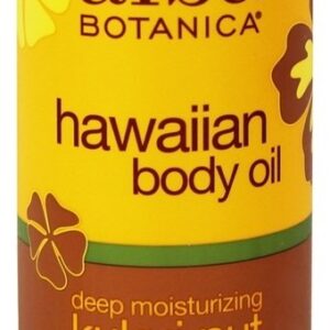 Comprar alba havaiana corpo óleo kukui nut - 8. 5 fl. Oz. Alba botanica preço no brasil cuidados pessoais & beleza óleos corporais suplemento importado loja 67 online promoção -