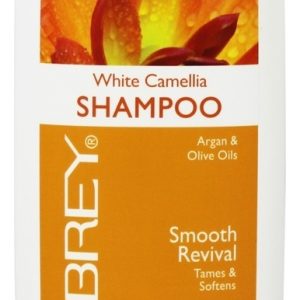 Comprar shampoo branco camélia suave revival quente baunilha gengibre - 11 fl. Oz. Aubrey organics preço no brasil saúde de crianças & bebês shampoos suplemento importado loja 29 online promoção -