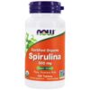 Comprar spirulina orgânica 500 mg. - 100 tablets now foods preço no brasil fórmulas para colesterol suplementos nutricionais suplemento importado loja 11 online promoção -