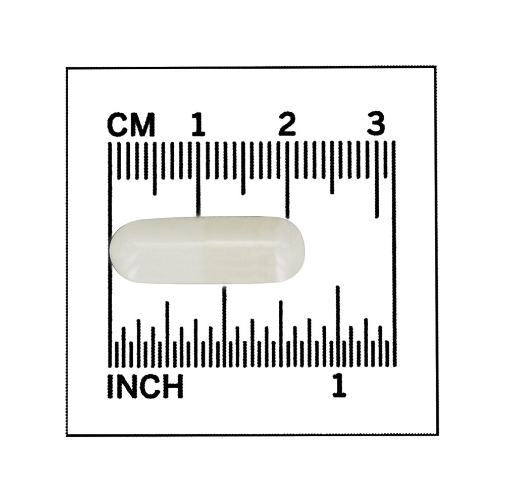 Aminoácido Essencial de L-Metionina 500 mg . - Cápsulas 100 NOW Foods - Imagem 4