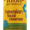 Comprar alba havaiano facial limpador ananás enzima - 8 fl. Oz. Alba botanica preço no brasil cuidados pessoais & beleza shampoos suplemento importado loja 9 online promoção -