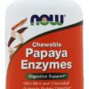 Comprar enzimas de mamão para a digestão - 180 pastilhas now foods preço no brasil enzimas digestivas suplementos nutricionais suplemento importado loja 1 online promoção -