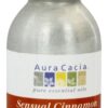 Comprar aromaterapia névoa para quarto e corpo cinnamon & ylang ylang - 4 fl. Oz. Aura cacia preço no brasil aromaterapia perfumes de óleos essenciais suplemento importado loja 7 online promoção -