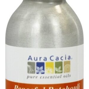 Comprar aromaterapia névoa para quarto e corpo patchouli e laranja doce - 4 fl. Oz. Aura cacia preço no brasil aromaterapia sprays de ambiente suplemento importado loja 1 online promoção -