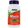 Comprar maca 500 mg. - 100 cápsula (s) vegetal (s) now foods preço no brasil ervas maca suplemento importado loja 1 online promoção -