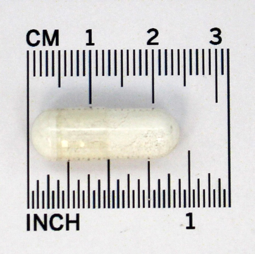 Cápsulas de Magnésio 400 mg. - 180 Cápsula (s) vegetal (s) NOW Foods - Imagem 4