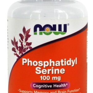 Comprar saúde cognitiva da fosfatidil serina 100 mg. - 120 cápsula (s) vegetal (s) now foods preço no brasil fosfatidil serina suplementos nutricionais suplemento importado loja 15 online promoção -