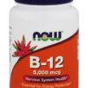 Comprar vitamina b12 5000 mcg. - 60 pastilhas now foods preço no brasil complexo de vitamina b vitaminas e minerais suplemento importado loja 13 online promoção -