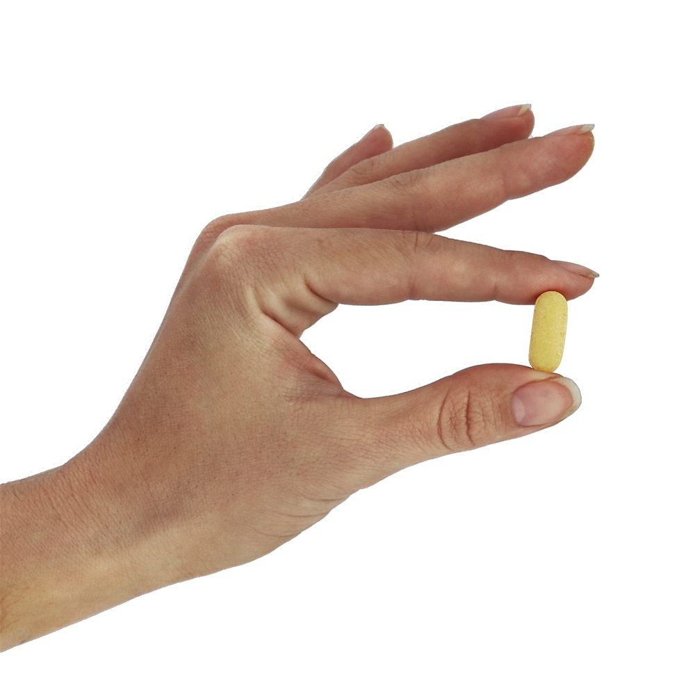 Vitamina B-50 - 250 Tablets NOW Foods - Imagem 5