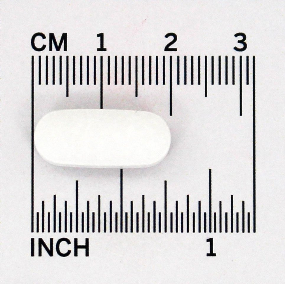 Cálcio Magnésio & Zinco Quelatos - 250 Tablets American Health - Imagem 4