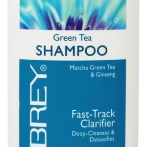 Comprar shampoo clarificador rápido de chá verde mandarim splash - 11 fl. Oz. Aubrey organics preço no brasil cuidados pessoais & beleza shampoos suplemento importado loja 53 online promoção -