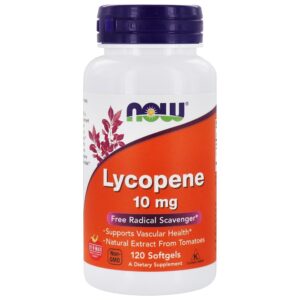 Comprar licopeno 10 mg. - 120 softgels now foods preço no brasil antioxidantes licopeno suplementos suplemento importado loja 29 online promoção -
