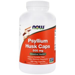 Comprar casca de psyllium 500 mg. - 500 cápsula (s) vegetal (s) now foods preço no brasil casca de psyllium suplementos nutricionais suplemento importado loja 203 online promoção -