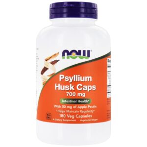 Comprar casca de psyllium caps 700 mg. - 180 cápsula (s) vegetal (s) now foods preço no brasil casca de psyllium suplementos nutricionais suplemento importado loja 57 online promoção -