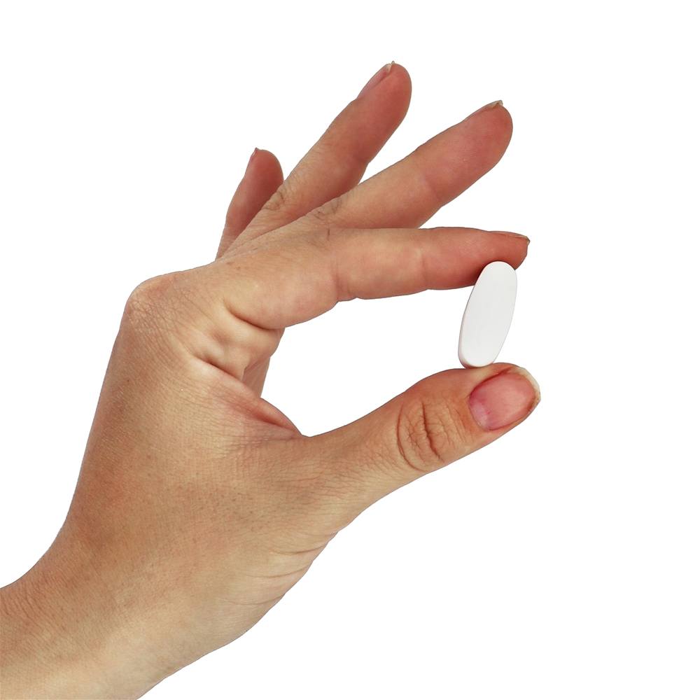 Citrato de Magnésio 200 mg. - 250 Tablets NOW Foods - Imagem 5
