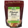 Comprar real food mango slices - 10 oz. Now foods preço no brasil alimentos & lanches leite de coco suplemento importado loja 9 online promoção -