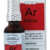 Comprar artrite com spray oral homeopático para cartilagem - 1 fl. Oz. Liddell laboratories preço no brasil homeopatia remédios para dor de garganta & rouquidão suplemento importado loja 11 online promoção -