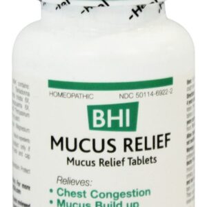 Comprar alívio do muco - 100 comprimidos anteriormente bronquite bhi/heel preço no brasil homeopatia suporte para bronquite suplemento importado loja 1 online promoção -