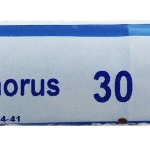 Comprar fósforo 30 c - boiron 80 boiron preço no brasil homeopatia phosphorus suplemento importado loja 1 online promoção -