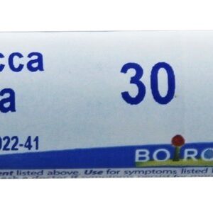 Phytolacca Decandra 30 C - Boiron 80 Boiron