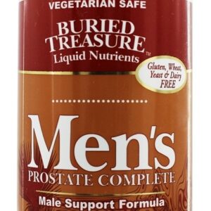 Comprar próstata masculina completa - 16 fl. Oz. Buried treasure products preço no brasil saúde da próstata suplementos nutricionais suplemento importado loja 47 online promoção -
