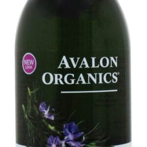 Comprar sabonete de glicerina com alecrim - 12 fl. Oz. Avalon organics preço no brasil banho banho & beleza sabonete em barra sabonetes suplemento importado loja 65 online promoção -