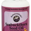 Comprar óleo de semente de espinheiro marítimo 500 mg. - 60 softgels balanceuticals preço no brasil espinheiro do mar suplementos nutricionais suplemento importado loja 1 online promoção -