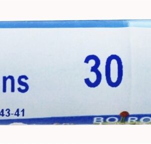 Ruta Graveolens 30 C - Boiron 80 Boiron