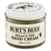 Comprar creme de cera de abelha com leite de amêndoa - 2 oz. Burt's bees preço no brasil cremes faciais cuidados pessoais & beleza suplemento importado loja 9 online promoção -