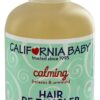 Comprar aromaterapia botânico cabelo detangler calming - 8. 5 fl. Oz. California ba preço no brasil pasta de dentes saúde de crianças & bebês suplemento importado loja 7 online promoção -