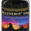 Comprar polenergia de alto deserto 520 mg. - cápsulas vegetarianas 90 cc pollen preço no brasil pólen de abelha suplementos nutricionais suplemento importado loja 1 online promoção -