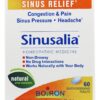 Comprar sinusalia medicamento homeopático para alívio de sinusite - 60 tablets boiron preço no brasil homeopatia hydrastis canadensis suplemento importado loja 9 online promoção -