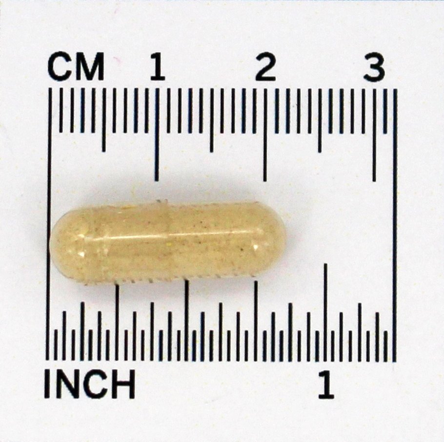 Ashwagandha Orgânico - Cápsulas vegetarianas 90 Organic India - Imagem 4