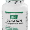 Comprar dor e espasmo - 100 tablets bhi/heel preço no brasil calcarea carbonica homeopatia suplemento importado loja 9 online promoção -